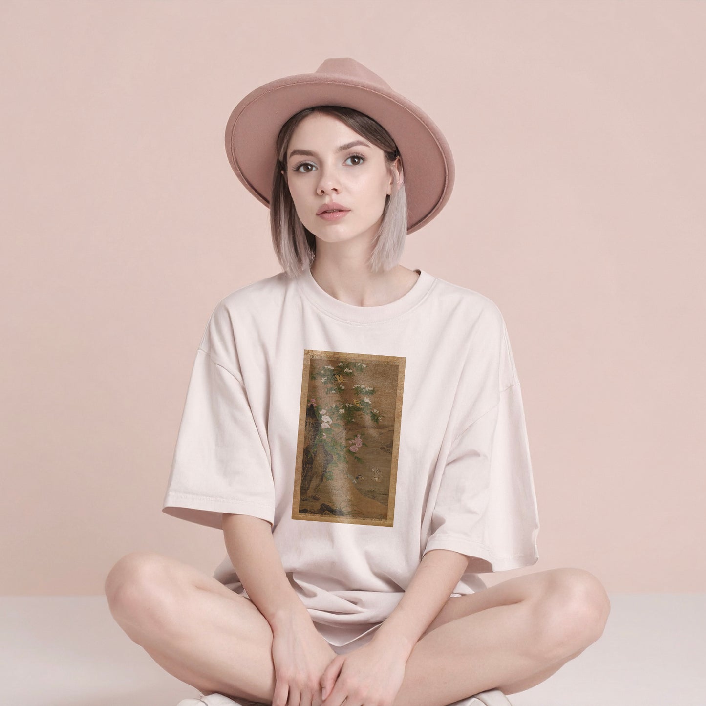 Flowers and Birds of the Four Seasons ～Summer～