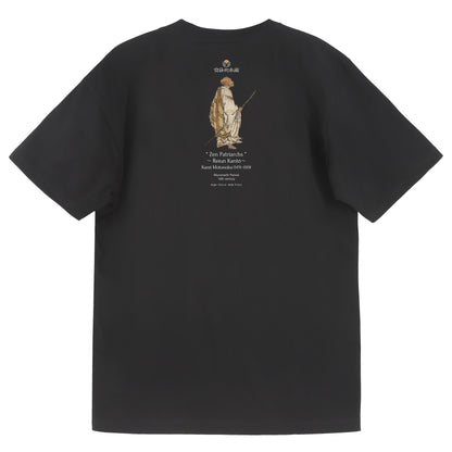 Zen Patriarchs ～Reiun Kantō～