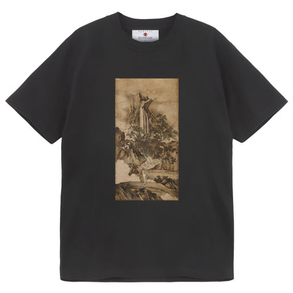 Zen Patriarchs ～Reiun Kantō～